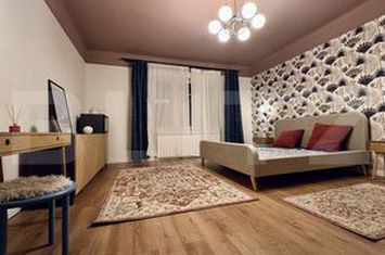 Apartament 3 camere de vanzare ORADEA - Bihor anunturi imobiliare Bihor