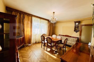 Apartament 3 camere de vanzare GRIVITEI - Brasov anunturi imobiliare Brasov