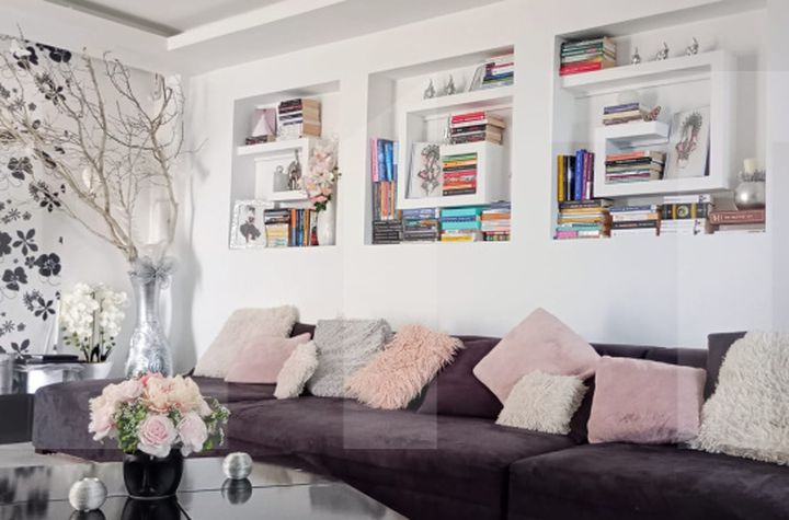 Apartament 3 camere de vanzare TIMISOARA - Timis anunturi imobiliare Timis