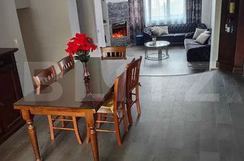 Vilă - 4 camere de vanzare BISTRITA - Bistrita-Nasaud anunturi imobiliare Bistrita-Nasaud