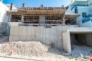 Apartament 2 camere cu vedere la mare, Agia Varvara anunturi imobiliare Grecia