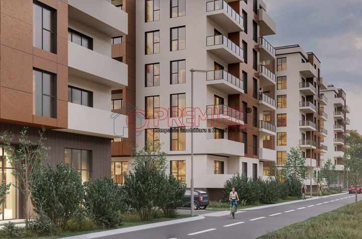 2 camere-Metrou Berceni-NOU anunturi imobiliare Bucuresti