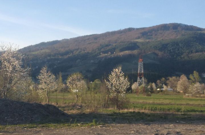 Teren intravilan de 13.476 mp Sat Stejaru Com. Pangarati Jud. Neamt anunturi imobiliare Neamt