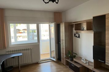 Se închiriază apartament cu 2 camere Gară - Billa anunturi imobiliare Iasi