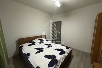 Apartament cu 2camare si dressing mobilat la etajul1in Giroc la asfalt anunturi imobiliare Timis