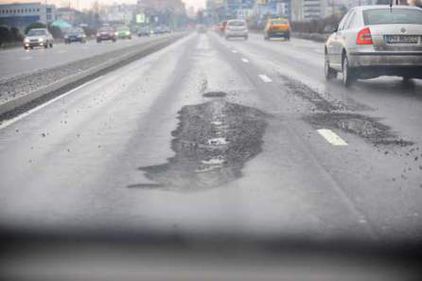 Unde sunt banii pentru drumuri?