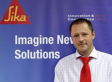 CP SIKA lanseaza o noua gama de produse speciale pentru protectia lemnului la foc si mizeaza pe proiectele rezidentiale