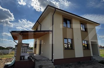 Vilă - 4 camere de vanzare BARIERA VALCII - Dolj anunturi imobiliare Dolj
