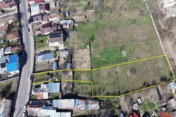 Teren Intravilan de vanzare VEST - Vrancea anunturi imobiliare Vrancea