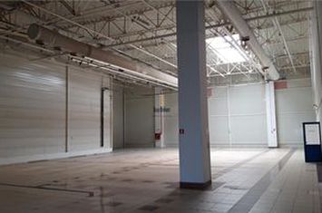 Spațiu industrial de inchiriat NORD-VEST - Bihor anunturi imobiliare Bihor