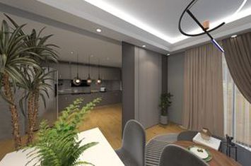 Apartament 3 camere de vanzare LACUL TEI - Bucuresti anunturi imobiliare Bucuresti