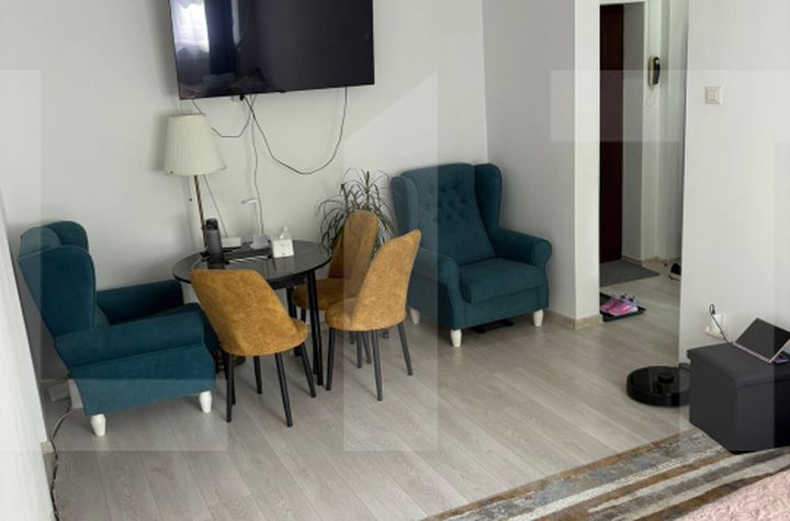 Apartament 2 camere de vanzare DRUMUL TABEREI - Bucuresti anunturi imobiliare Bucuresti
