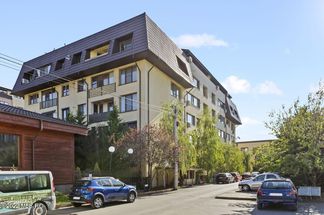 Apartament 2 camere de vânzare Bucuresti - Bragadiru