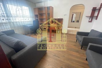 Apartament cu 2 camere! Podu Ros! anunturi imobiliare Iasi