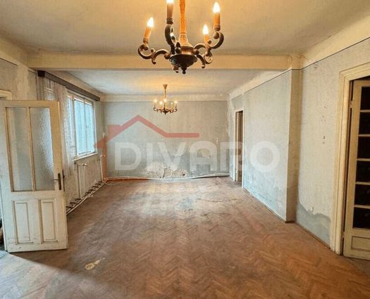 Casă 4 cam Cotroceni, 100 mp