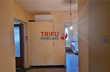 Apartament 3 camere de vanzare CETATE - Alba anunturi imobiliare Alba