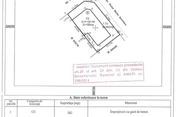 VILA PENTRU BIROURI, CLINICA,  RESTAURANT ZONA PRIMĂVERII! anunturi imobiliare Bucuresti