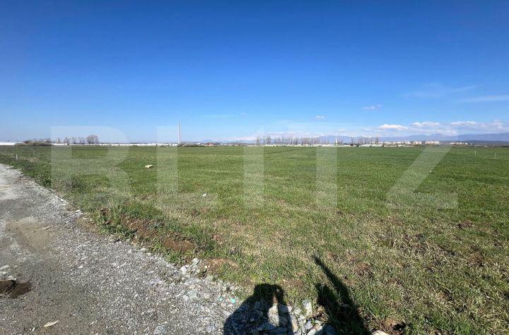 Teren de vanzare TARGU-JIU - Gorj anunturi imobiliare Gorj