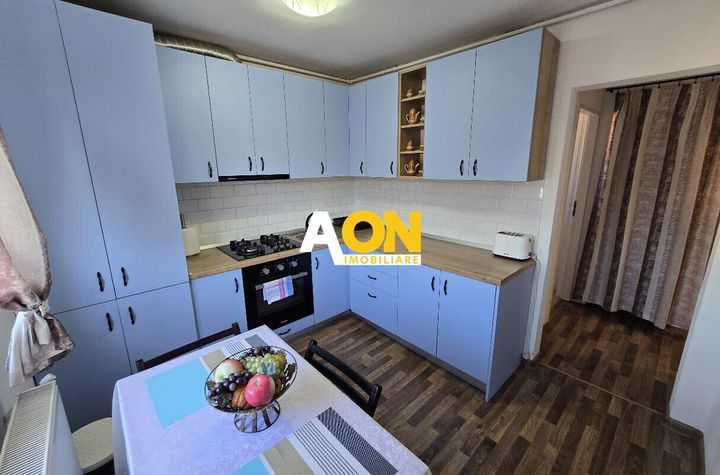 Apartament 3 Camere Decomandat, Complet Mobilat anunturi imobiliare Alba