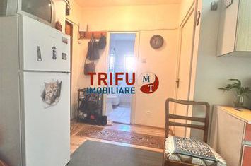 Garsonieră de vanzare CETATE - Alba anunturi imobiliare Alba