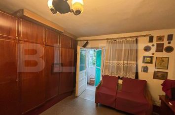 Apartament 3 camere de vanzare SATU MARE - Satu Mare anunturi imobiliare Satu Mare
