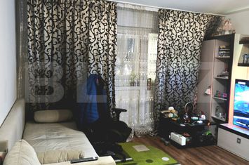 Apartament 2 camere de vanzare BANAT - Arges anunturi imobiliare Arges