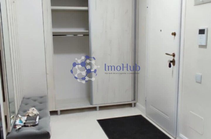 Apartament 2 camere de inchiriat COPOU - Iasi anunturi imobiliare Iasi