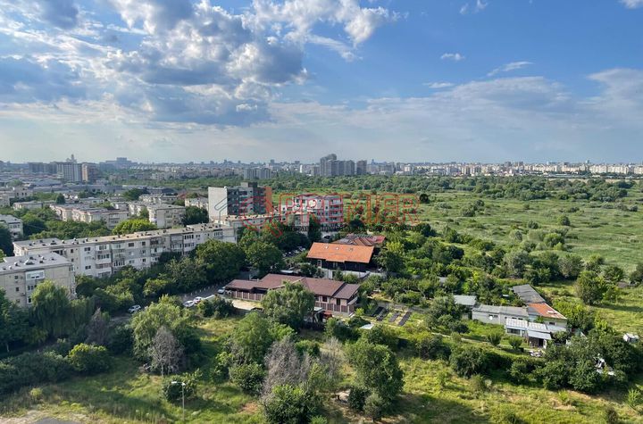 3 camere Sector 4  -Vedere - Delta Vacaresti anunturi imobiliare Bucuresti