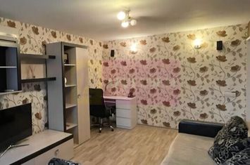 Garsoniera spatioasa si mobilata, Mall Vitan, Nerva Traian anunturi imobiliare Bucuresti