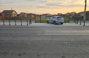Teren 6.130 mp. deschidere la 2 drumuri 110 euro mp anunturi imobiliare Mures