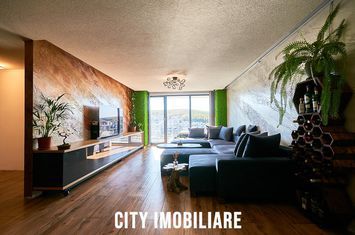 Apartament 3 camere de vanzare ZORILOR - Cluj anunturi imobiliare Cluj