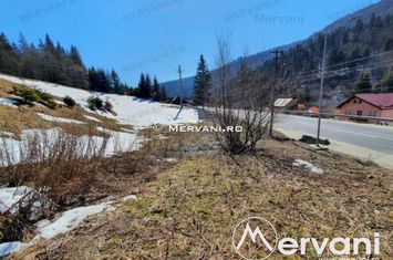 Teren Intravilan de vanzare PREDEAL - Brasov anunturi imobiliare Brasov