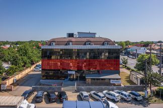 Spațiu comercial de închiriat Bucuresti - Voluntari
