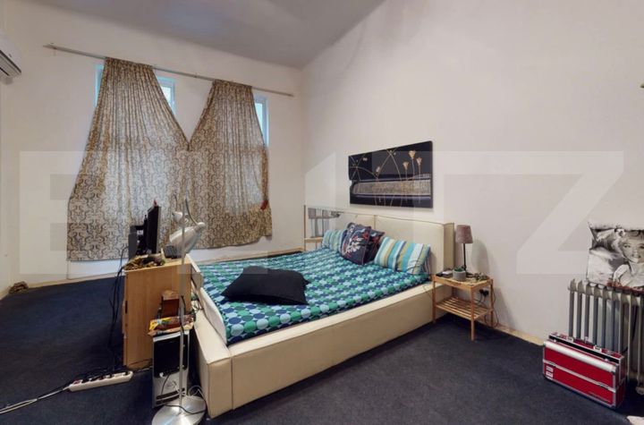 Apartament 2 camere de vanzare ARMENEASCA - Bucuresti anunturi imobiliare Bucuresti