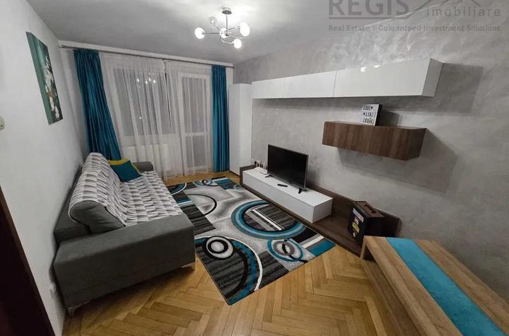 Apartament 2 camere de inchiriat HARMANULUI - Brasov anunturi imobiliare Brasov