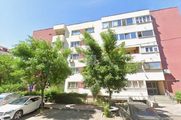 Inchiriez apartament CENTRAL 2 camere zona Calea Calarasilor, Str. Matei Basarab, la 1.5 km Piata Unirii, bloc 2000, parcare+boxa anunturi imobiliare Bucuresti