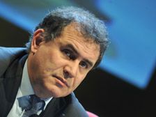 Nouriel Roubini: Falimentul unor companii de talie mondială este iminent