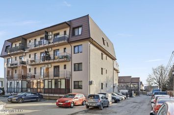 Apartament 2 camere de vanzare DOBROESTI - Bucuresti anunturi imobiliare Bucuresti