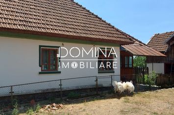 Casă - 3 camere de vanzare POLOVRAGI - Gorj anunturi imobiliare Gorj