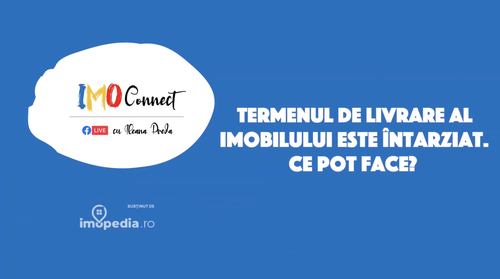 Ce poți face dacă ai dat avans pentru un apartament iar dezvoltatorul întârzie termenul de livrare?