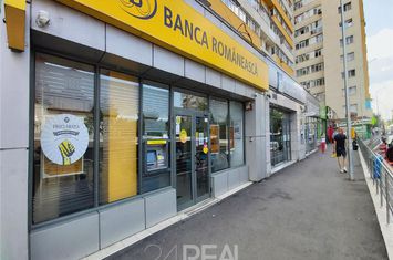 Spațiu comercial de inchiriat TEI - Bucuresti anunturi imobiliare Bucuresti