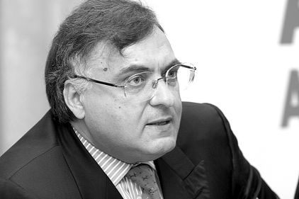 Pariul familiei Adamescu: Constructiile vor deveni cea mai profitabila industrie datorita fondurilor UE