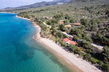 Teren agricol 1588 mp în Skala Kallirachi Klisma anunturi imobiliare Grecia