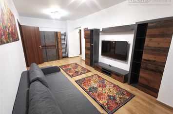 Apartament 2 camere de inchiriat ASTRA - Brasov anunturi imobiliare Brasov