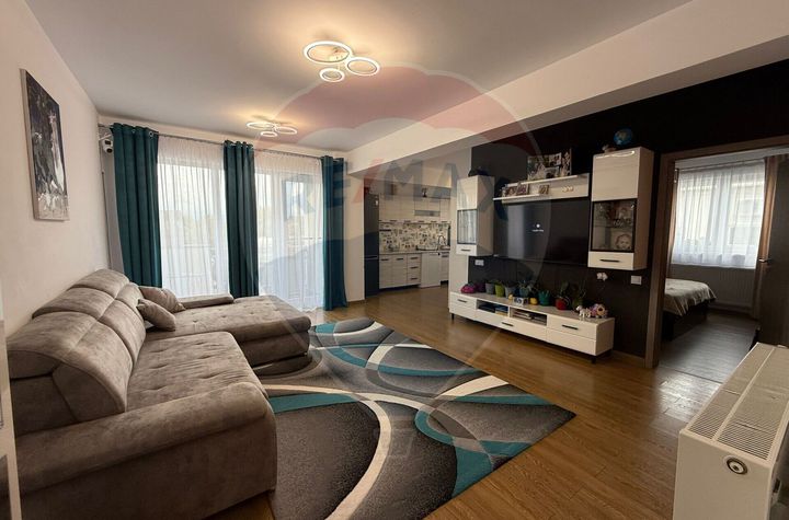 Apartament cu 3 camere de vanzare anunturi imobiliare Sibiu