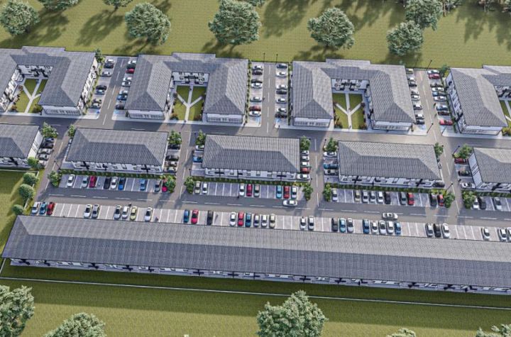 Garsonieră de vanzare LUNCA CETATUII - Iasi anunturi imobiliare Iasi