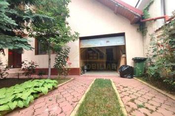 Vila individuala 5 camere  P+1 -teren 500mp intrare Popesti anunturi imobiliare Bucuresti