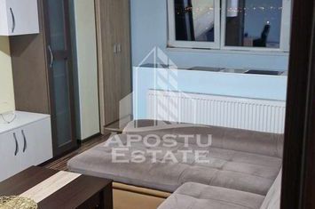 Apartament cu 2 camere, centrala proprie, zona Sagului, Timisoara anunturi imobiliare Timis