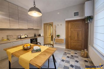 Apartament 2 camere de inchiriat CENTRUL ISTORIC - Brasov anunturi imobiliare Brasov
