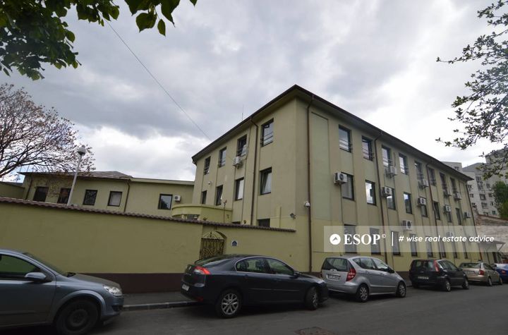 Birou de vanzare TIMPURI NOI - Bucuresti anunturi imobiliare Bucuresti